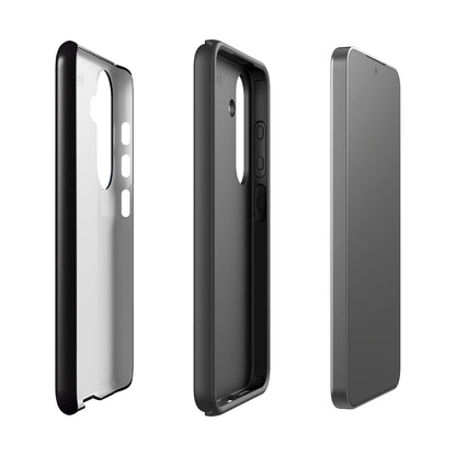 Fade to Black Samsung Case - Blunt Cases
