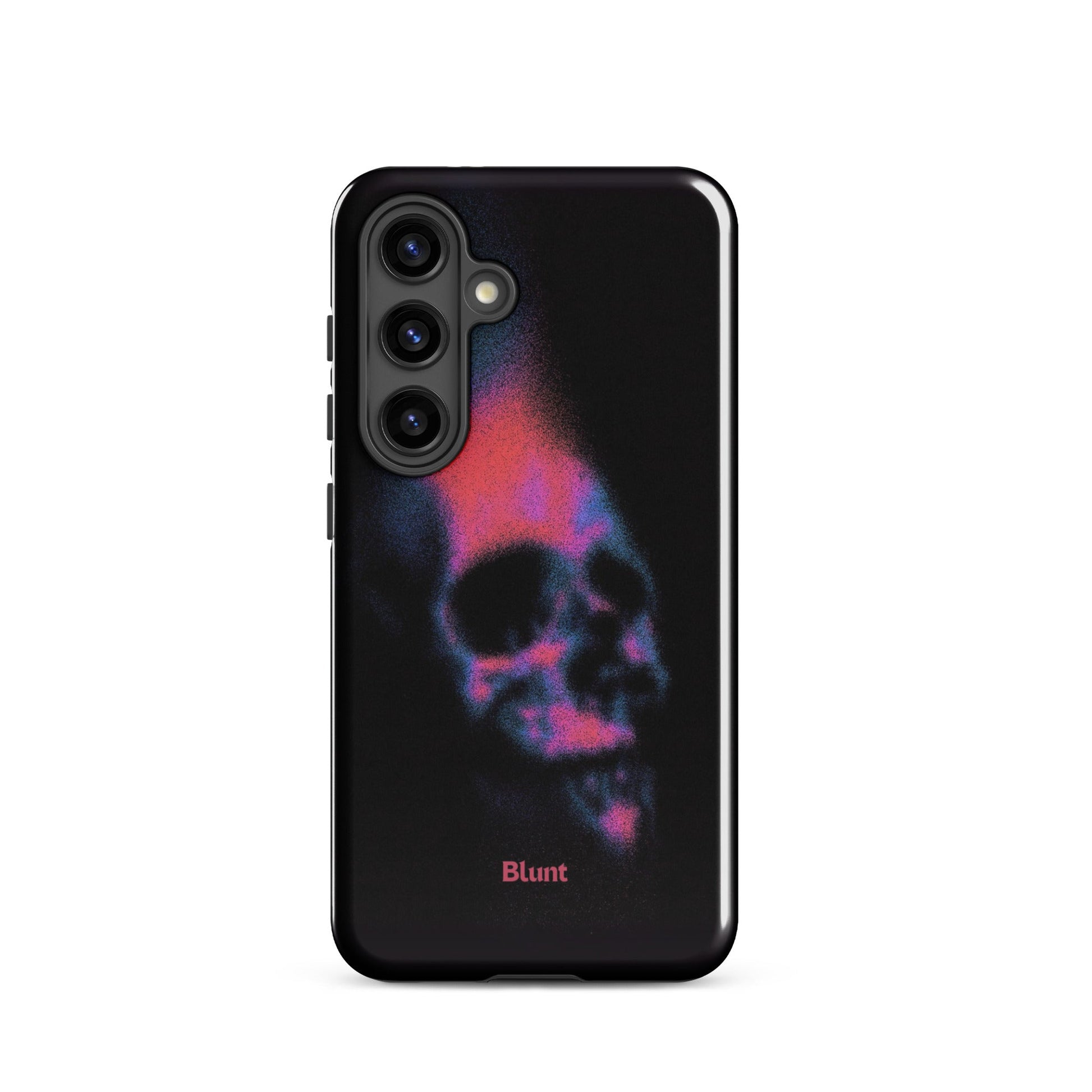Fade to Black Samsung Case - Blunt Cases