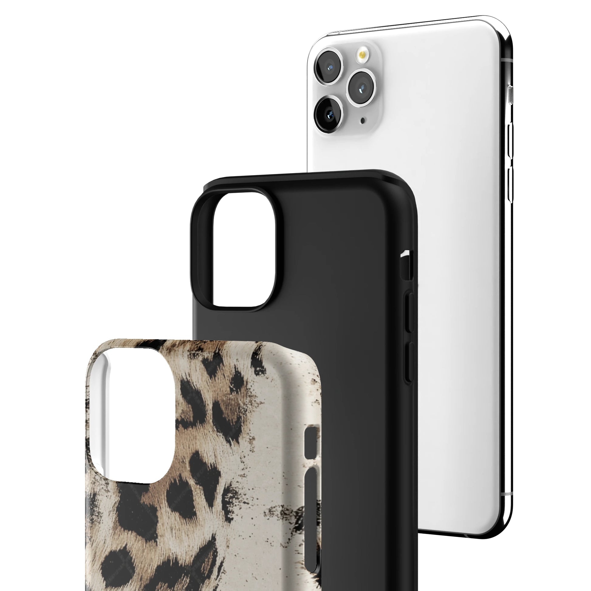 Faded Safari iPhone Case gallery - Iphone_11_Pro_Max_3