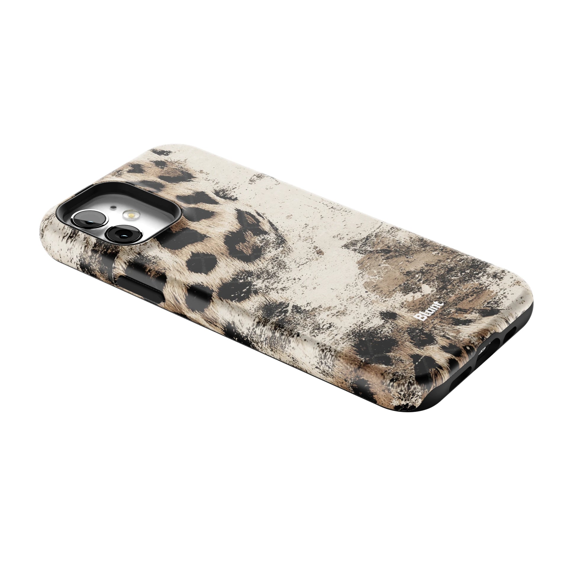 Faded Safari iPhone Case gallery - Iphone_12_Iphone_2