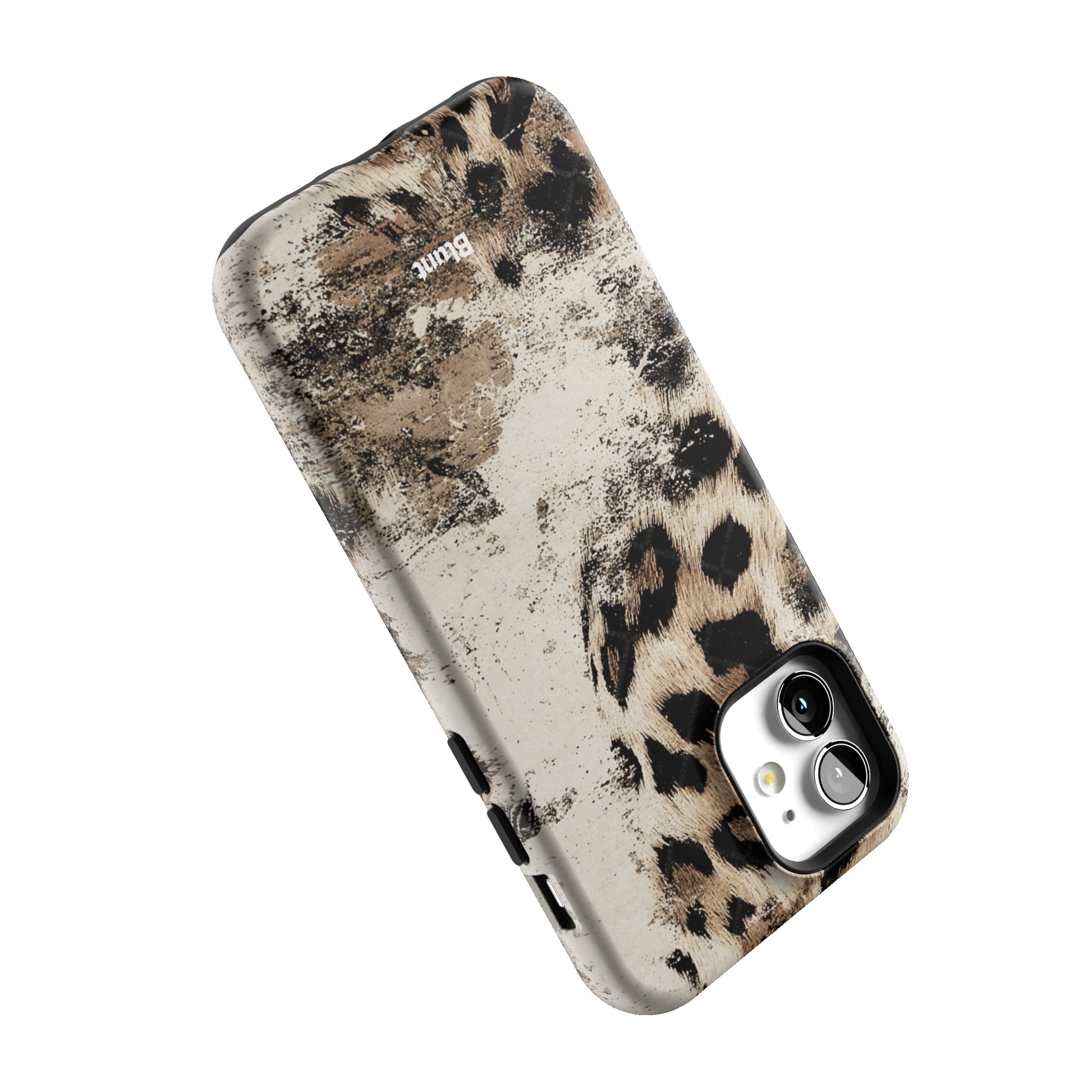 Faded Safari iPhone Case gallery - Iphone_12_Iphone_5