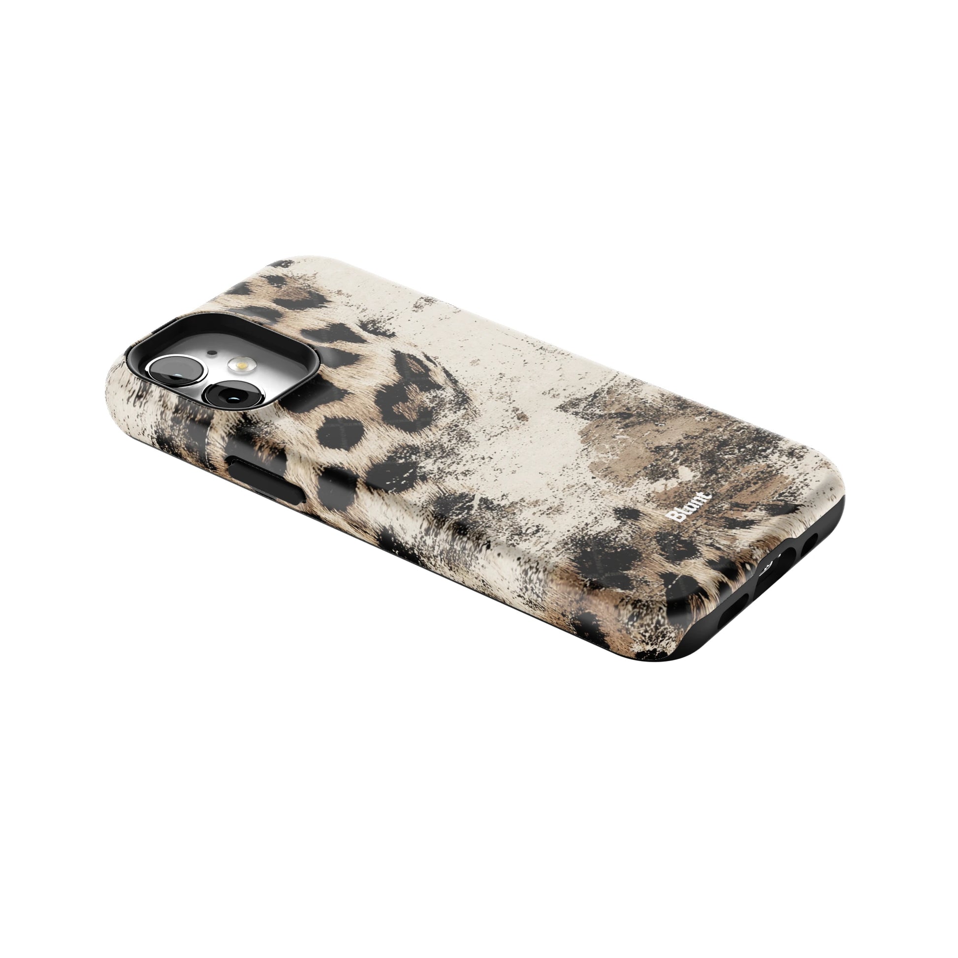 Faded Safari iPhone Case gallery - Iphone_12_Mini_Air_Plus_2
