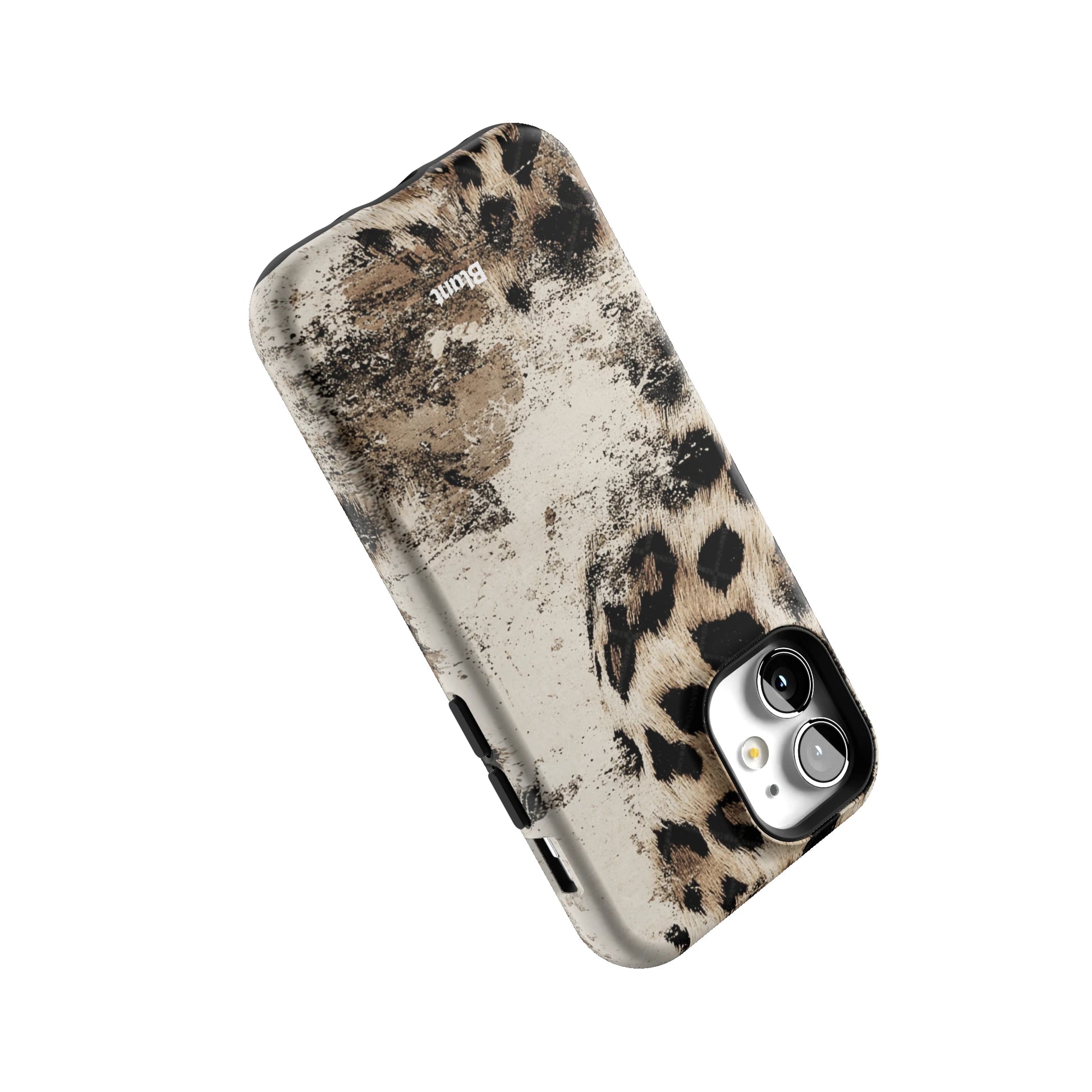 Faded Safari iPhone Case gallery - Iphone_12_Mini_Air_Plus_5