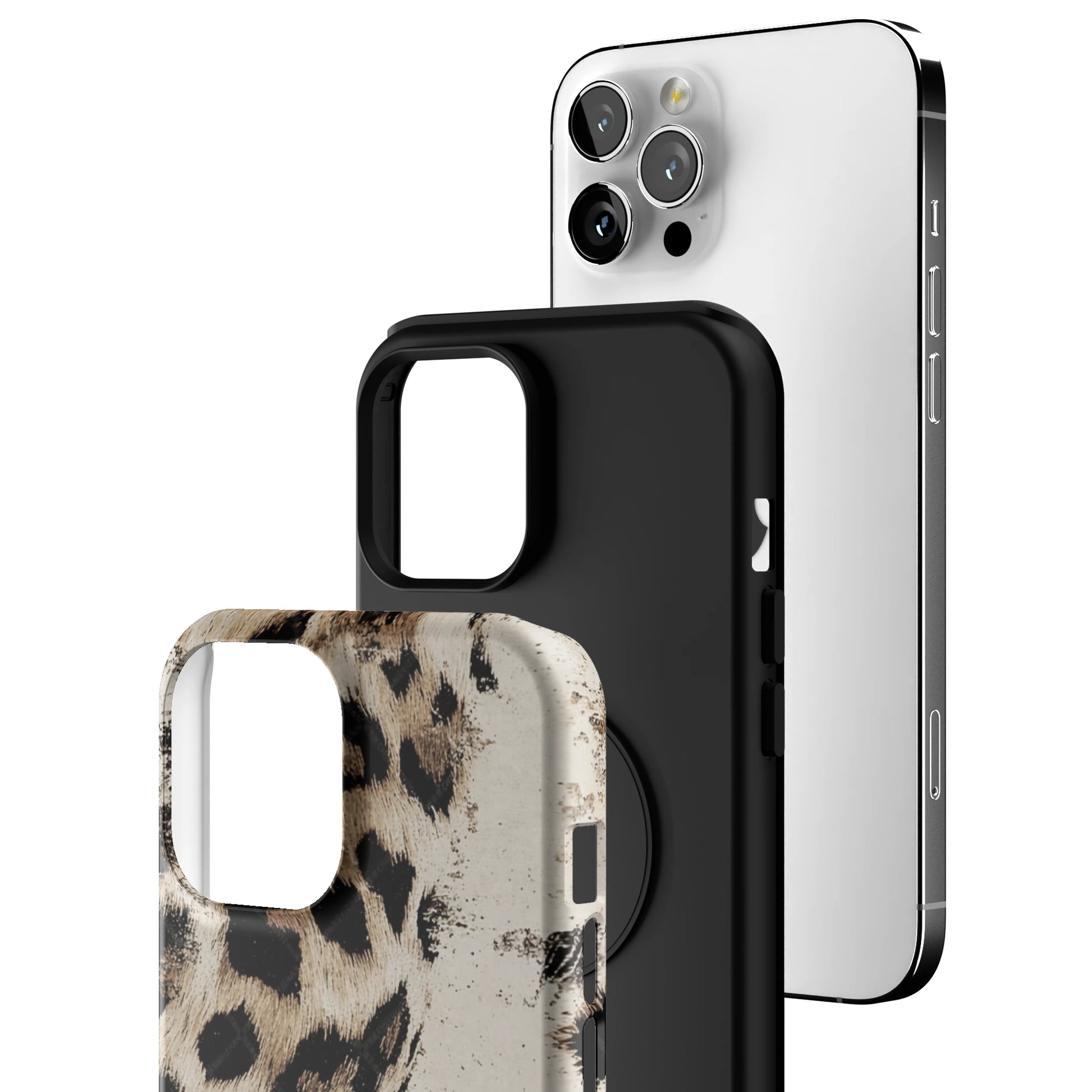 Faded Safari iPhone Case gallery - Iphone_12_Pro_Max_3