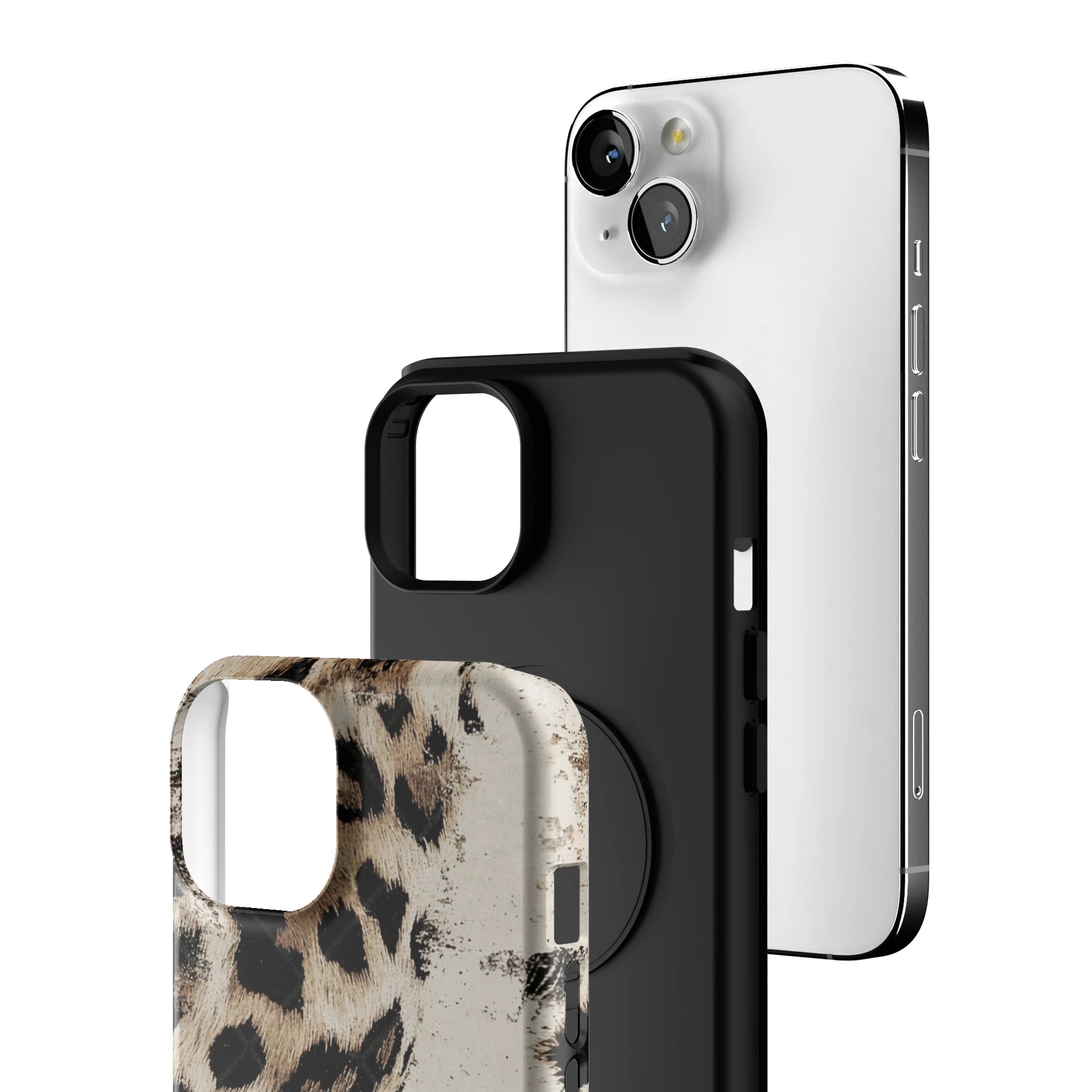 Faded Safari iPhone Case gallery - Iphone_13_Iphone_3