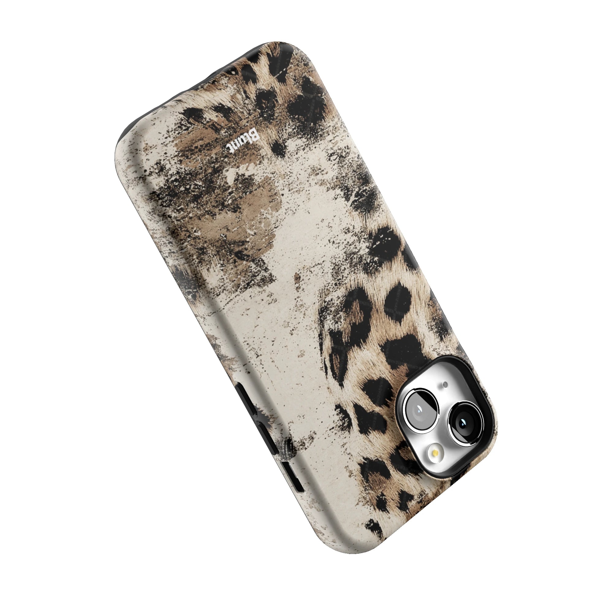 Faded Safari iPhone Case gallery - Iphone_14_Iphone_5