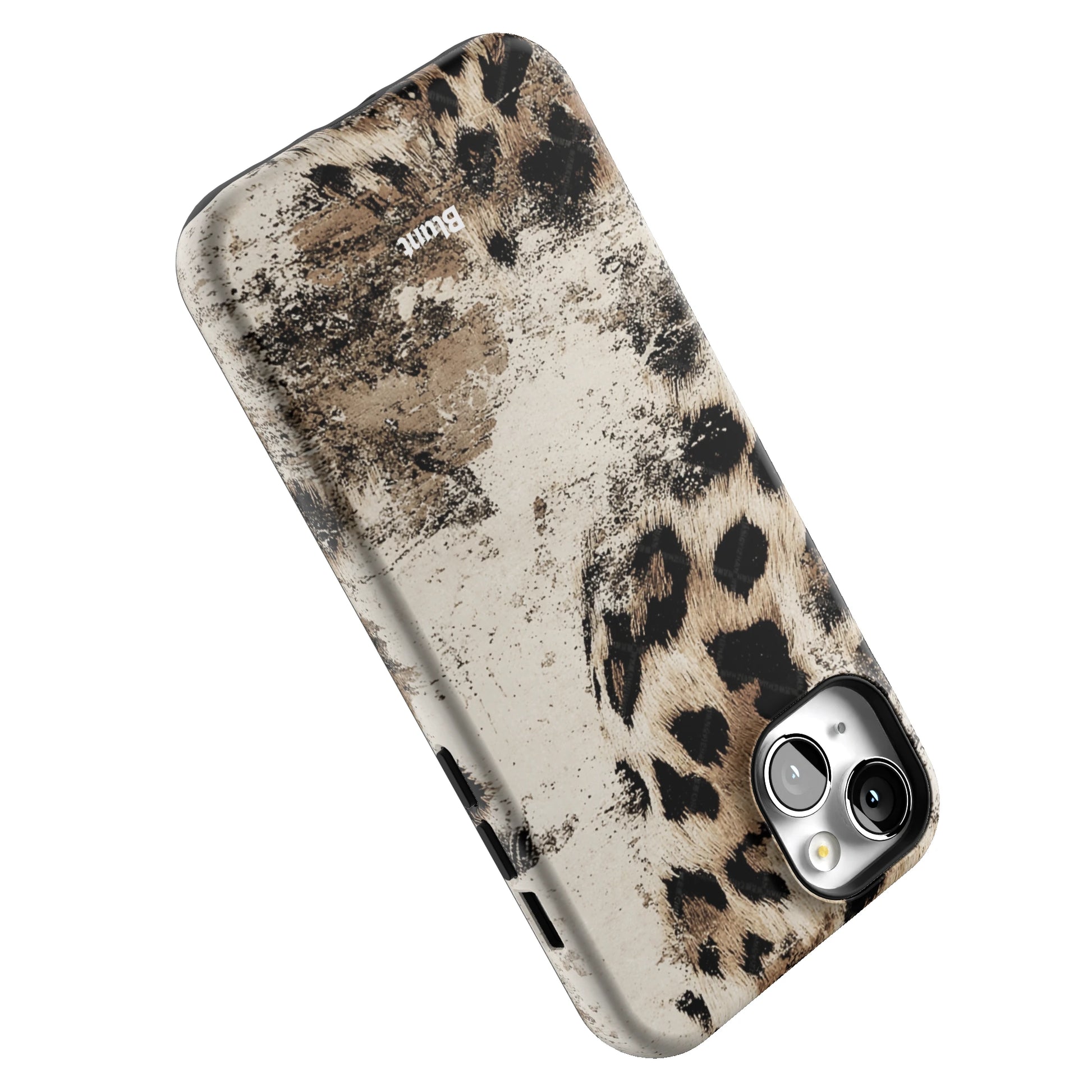 Faded Safari iPhone Case gallery - Iphone_14_Mini_Air_Plus_5