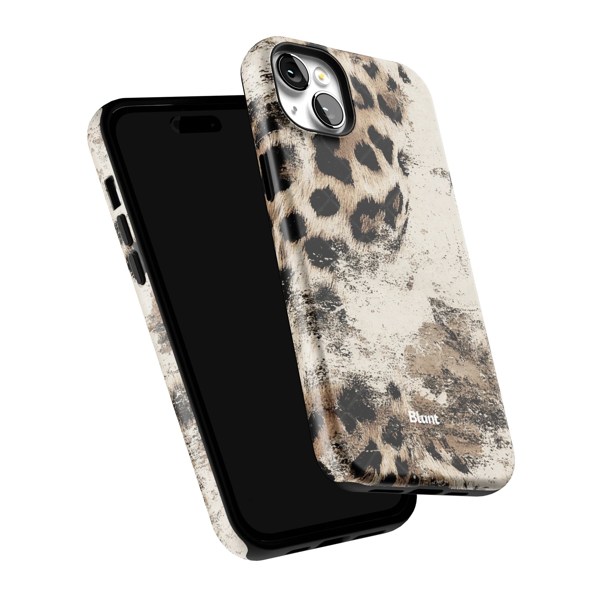 Faded Safari iPhone Case gallery - Iphone_14_Mini_Air_Plus_6