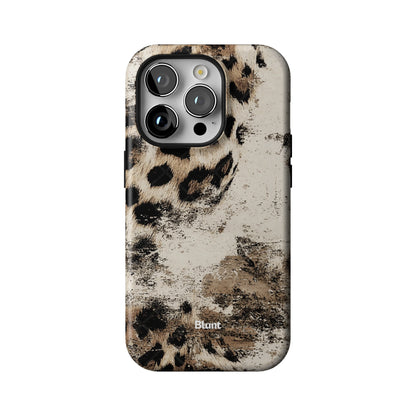 Faded Safari iPhone Case gallery - Iphone_14_Pro_1