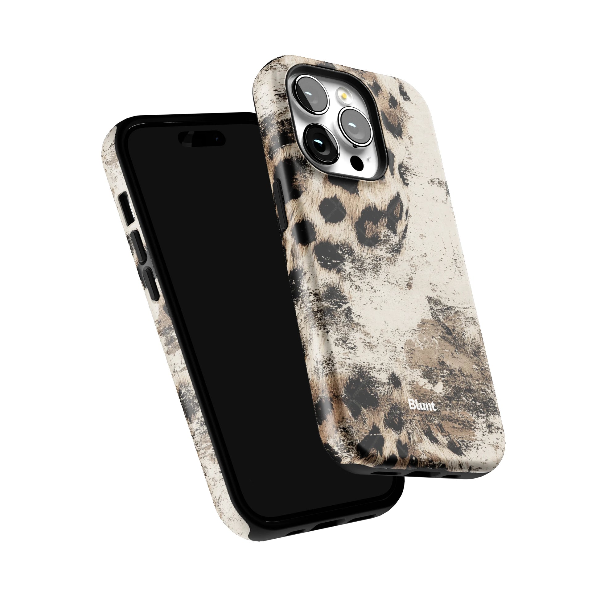 Faded Safari iPhone Case gallery - Iphone_14_Pro_6