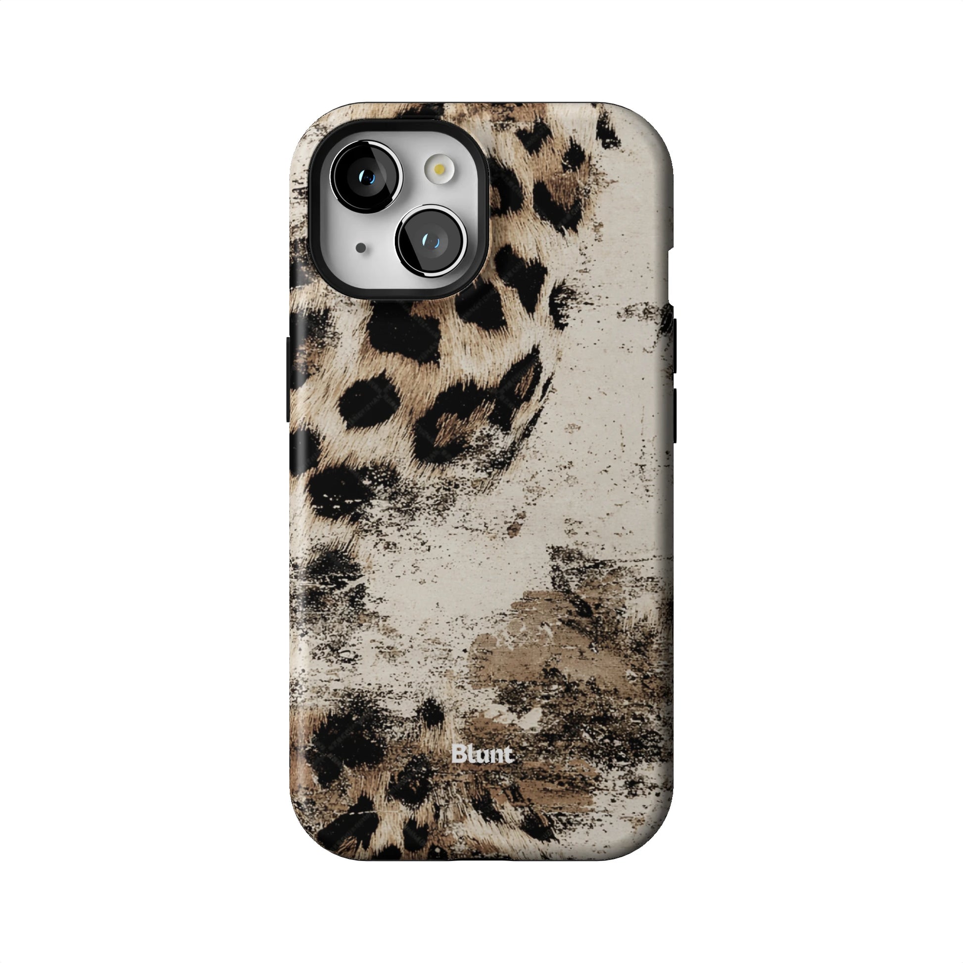 Faded Safari iPhone Case gallery - Iphone_15_Iphone_1