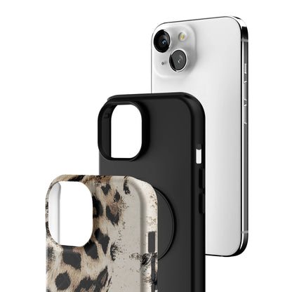 Faded Safari iPhone Case gallery - Iphone_15_Iphone_3