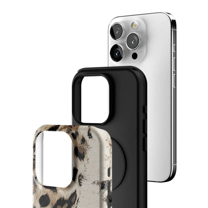 Faded Safari iPhone Case gallery - Iphone_15_Pro_3