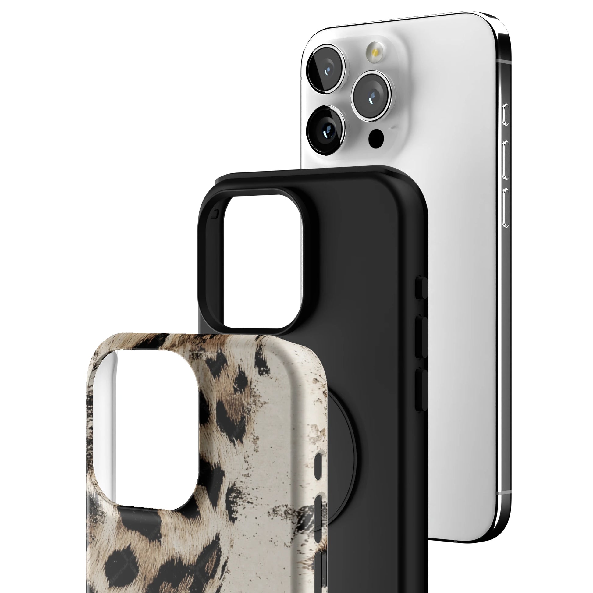 Faded Safari iPhone Case gallery - Iphone_15_Pro_Max_3