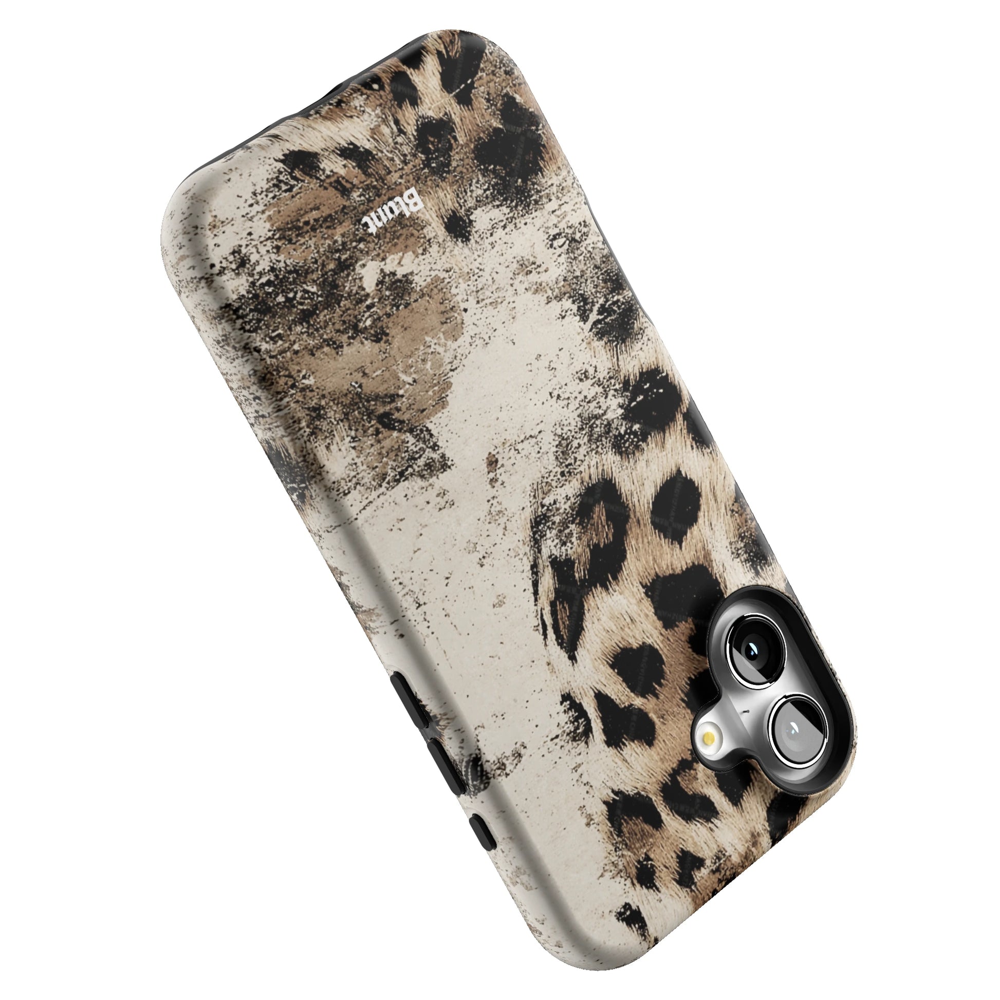 Faded Safari iPhone Case gallery - Iphone_16_Mini_Air_Plus_5