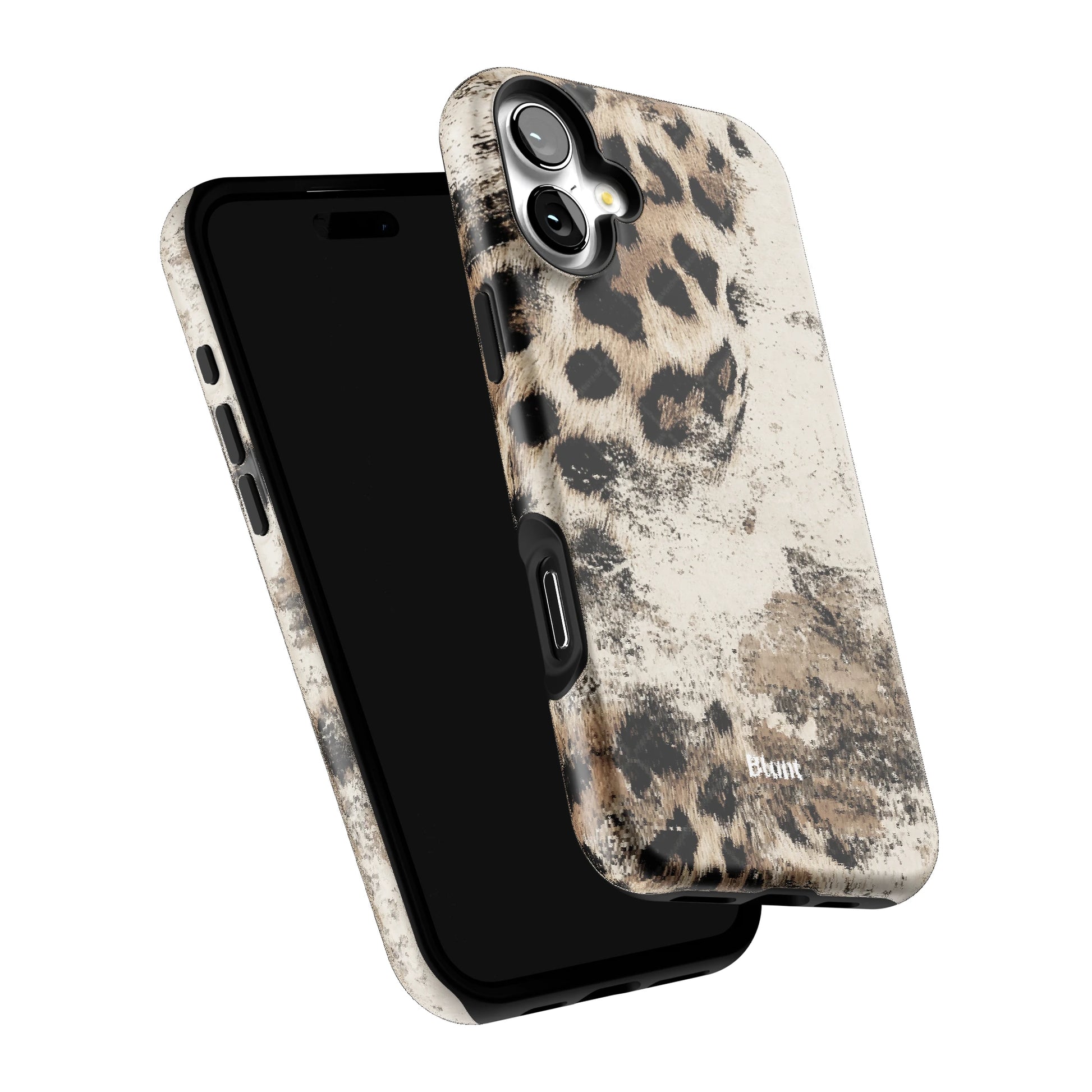 Faded Safari iPhone Case gallery - Iphone_16_Mini_Air_Plus_6