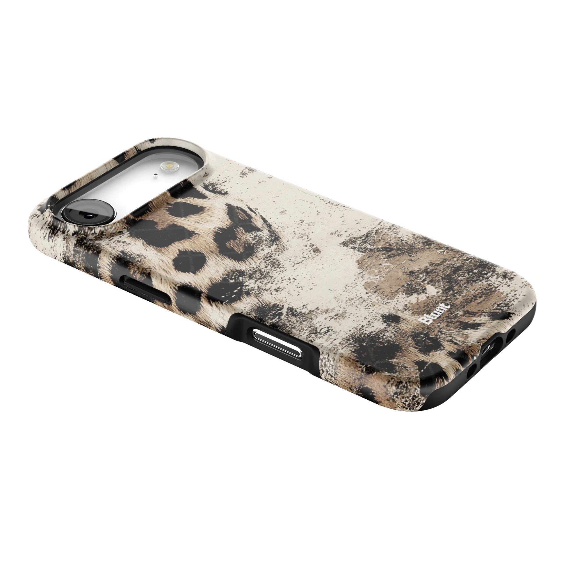 Faded Safari iPhone Case gallery - Iphone_17_Air_2