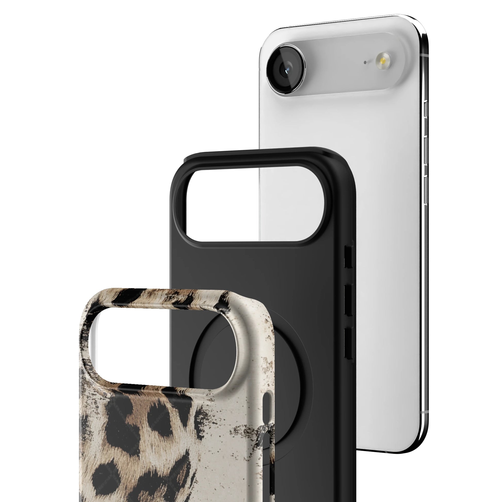 Faded Safari iPhone Case gallery - Iphone_17_Air_3