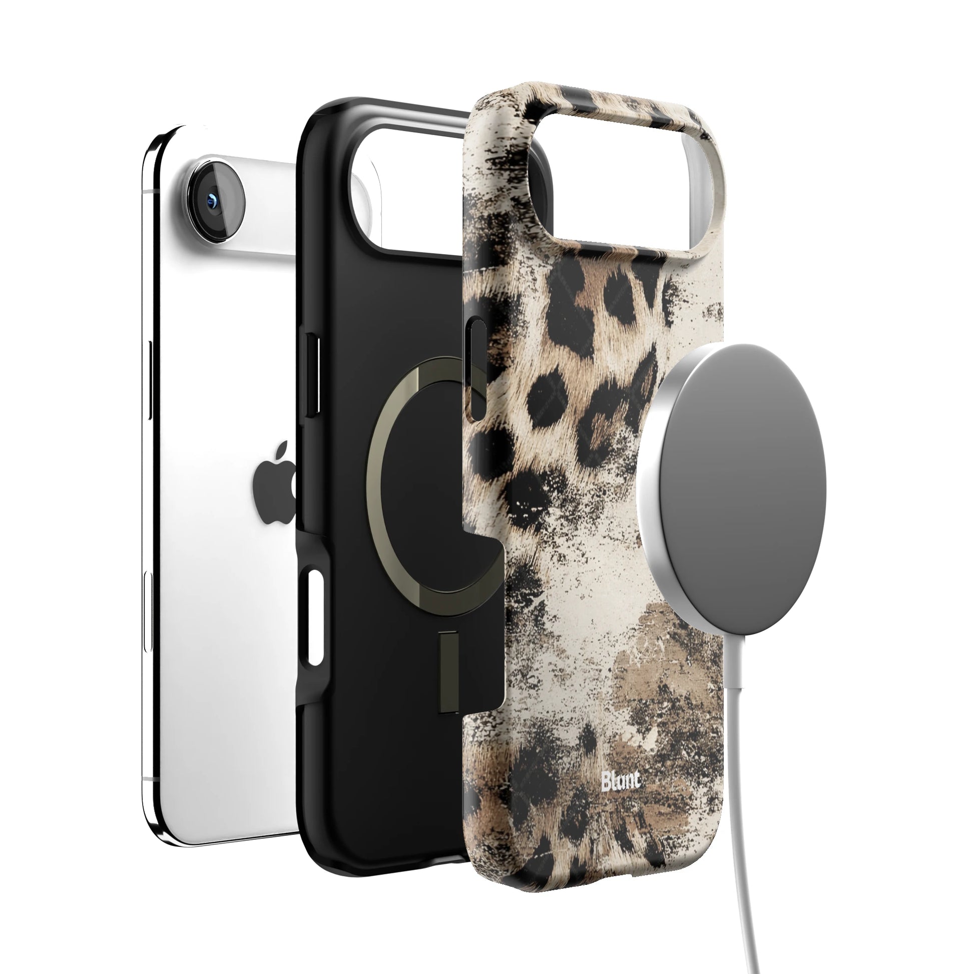 Faded Safari iPhone Case gallery - Iphone_17_Air_4
