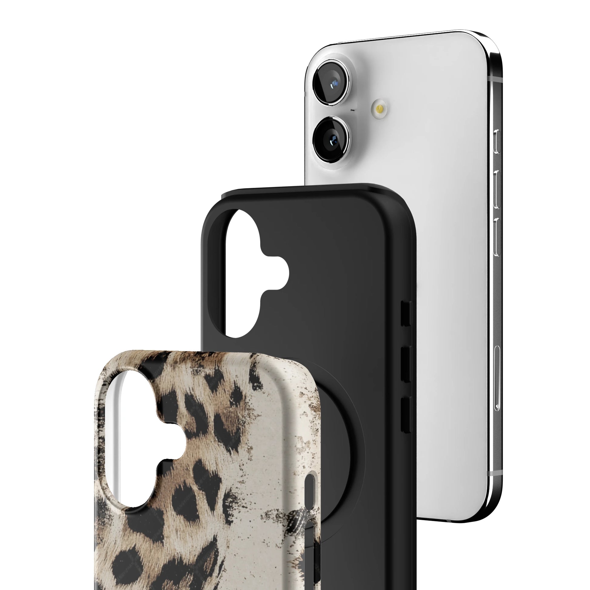 Faded Safari iPhone Case gallery - Iphone_17_Iphone_3