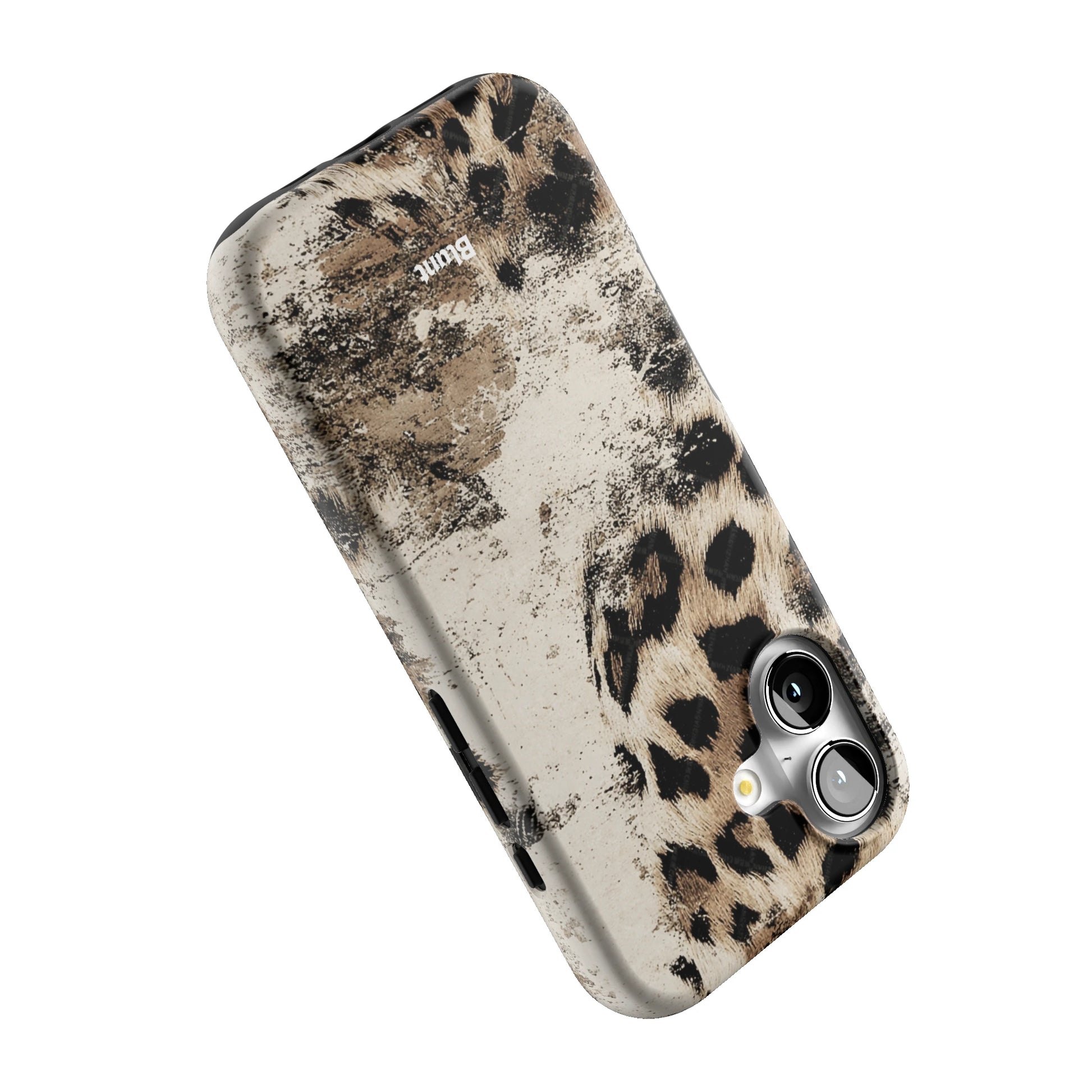 Faded Safari iPhone Case gallery - Iphone_17_Iphone_5