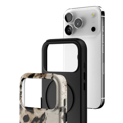 Faded Safari iPhone Case gallery - Iphone_17_Pro_3