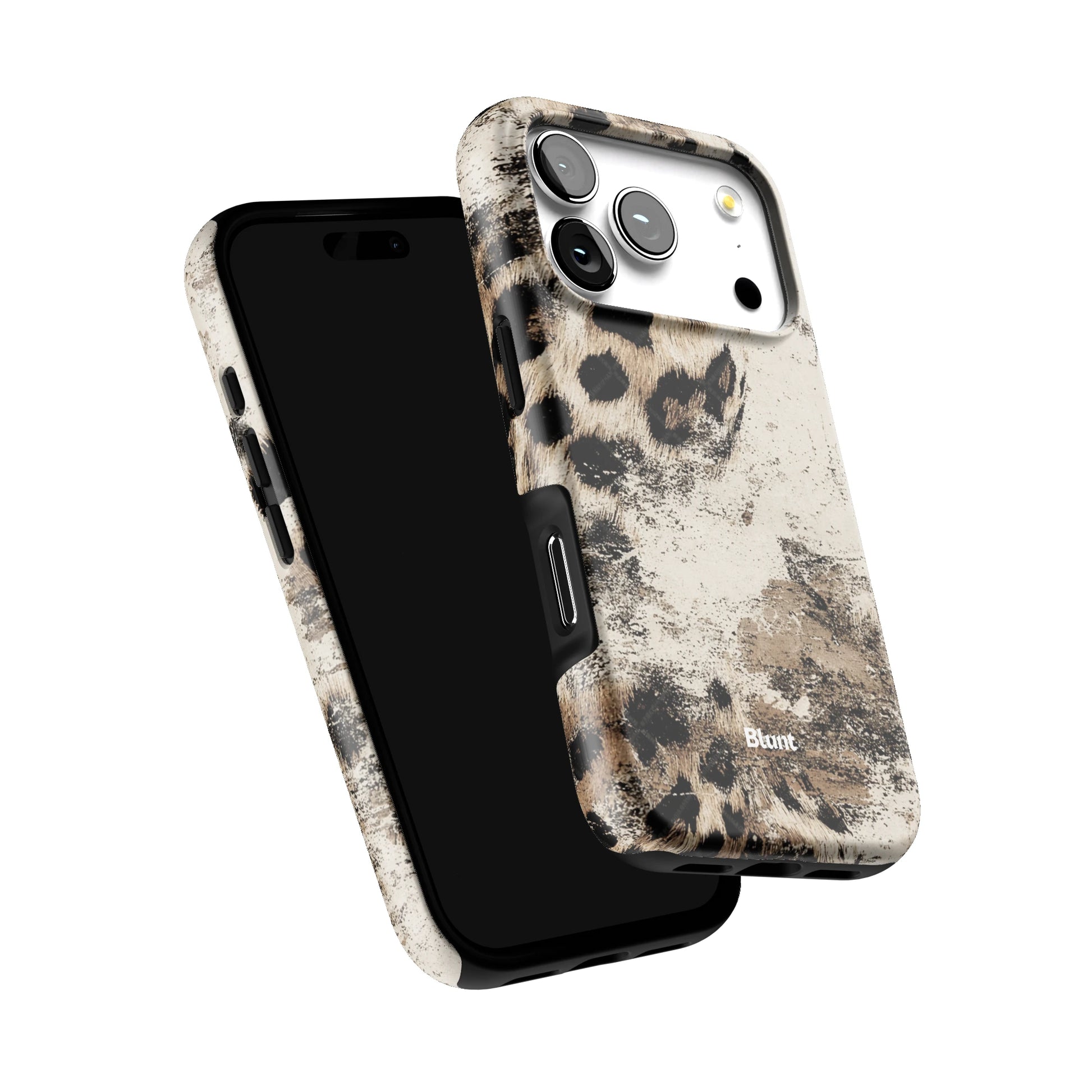 Faded Safari iPhone Case gallery - Iphone_17_Pro_6