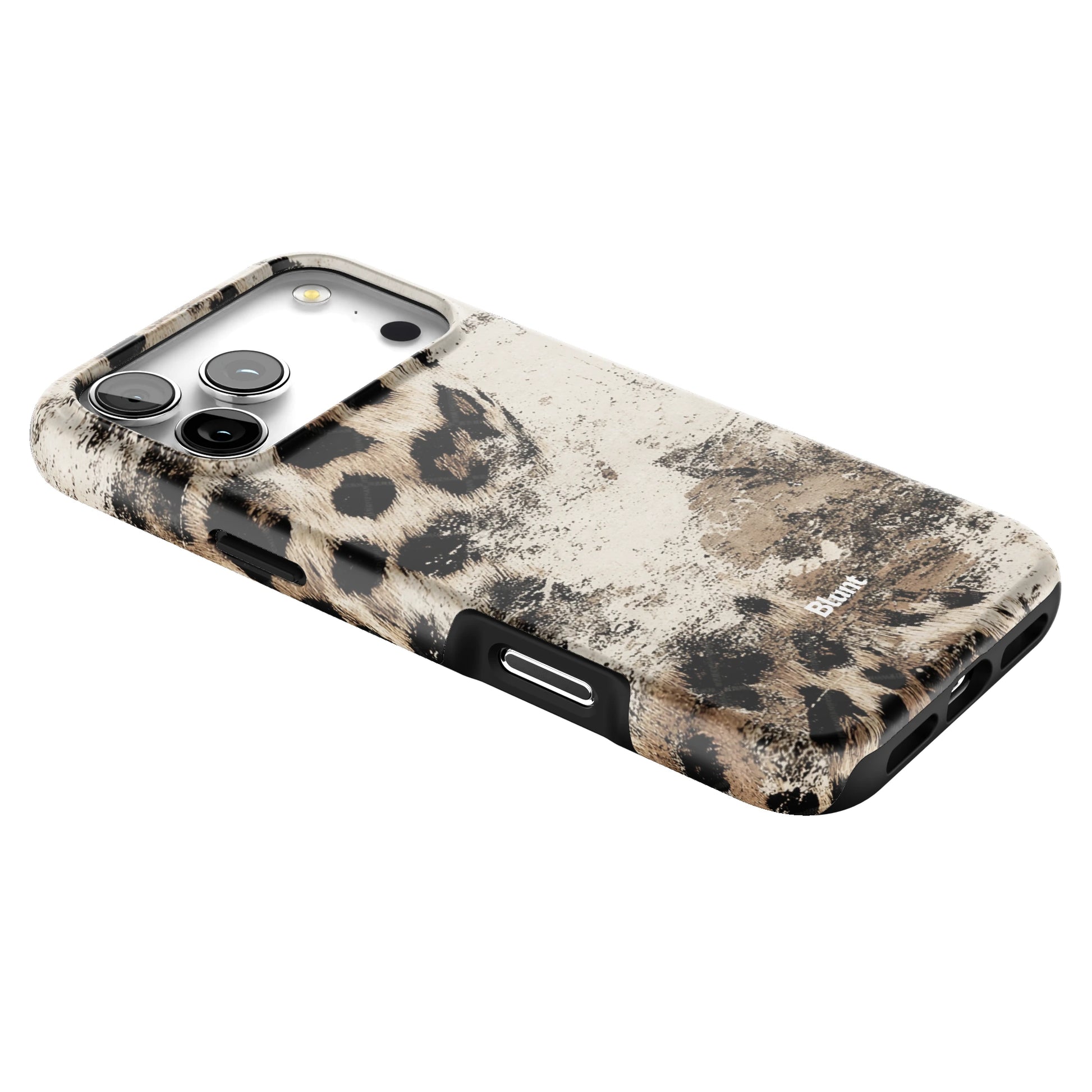 Faded Safari iPhone Case gallery - Iphone_17_Pro_Max_2