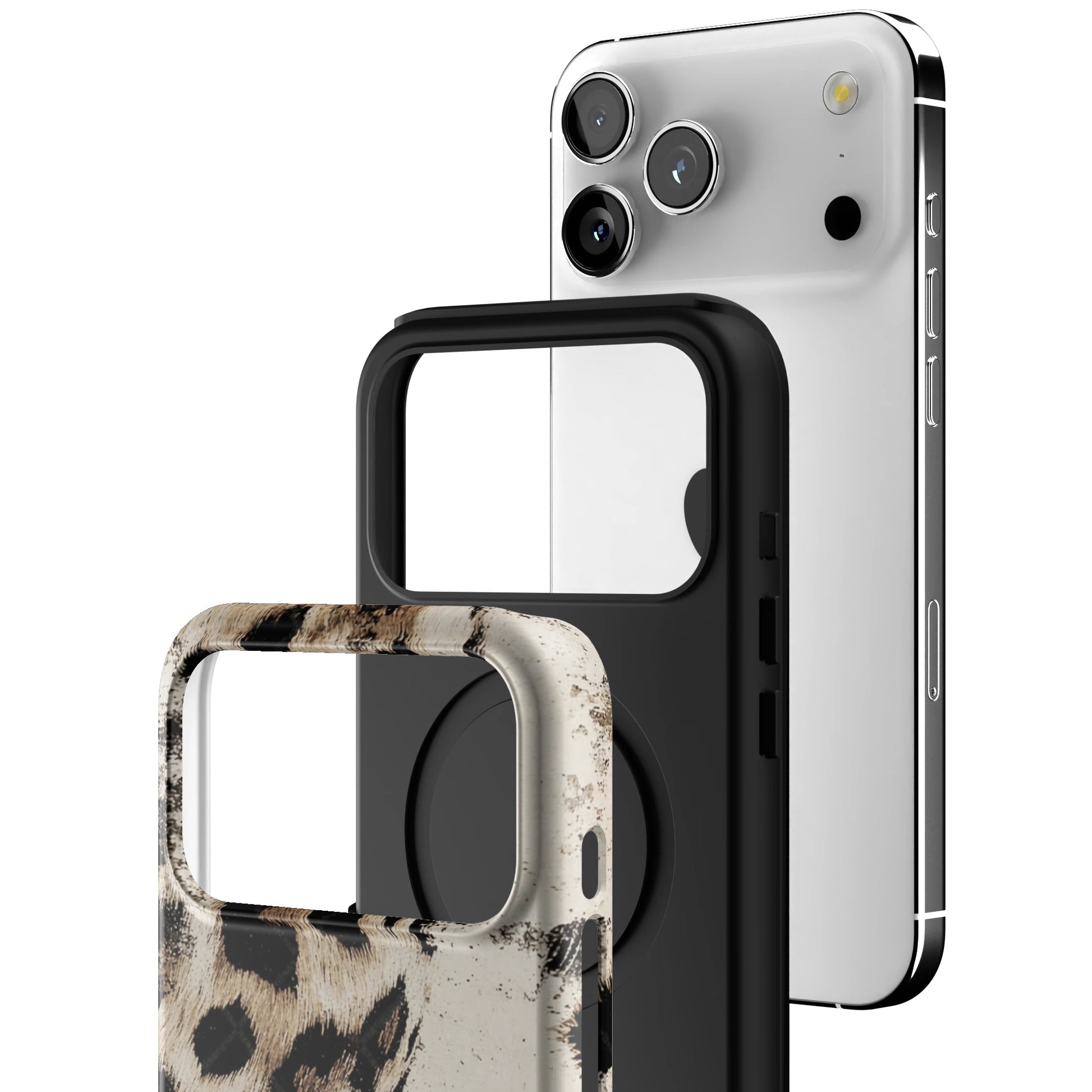 Faded Safari iPhone Case gallery - Iphone_17_Pro_Max_3