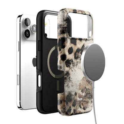 Faded Safari iPhone Case gallery - Iphone_17_Pro_Max_4