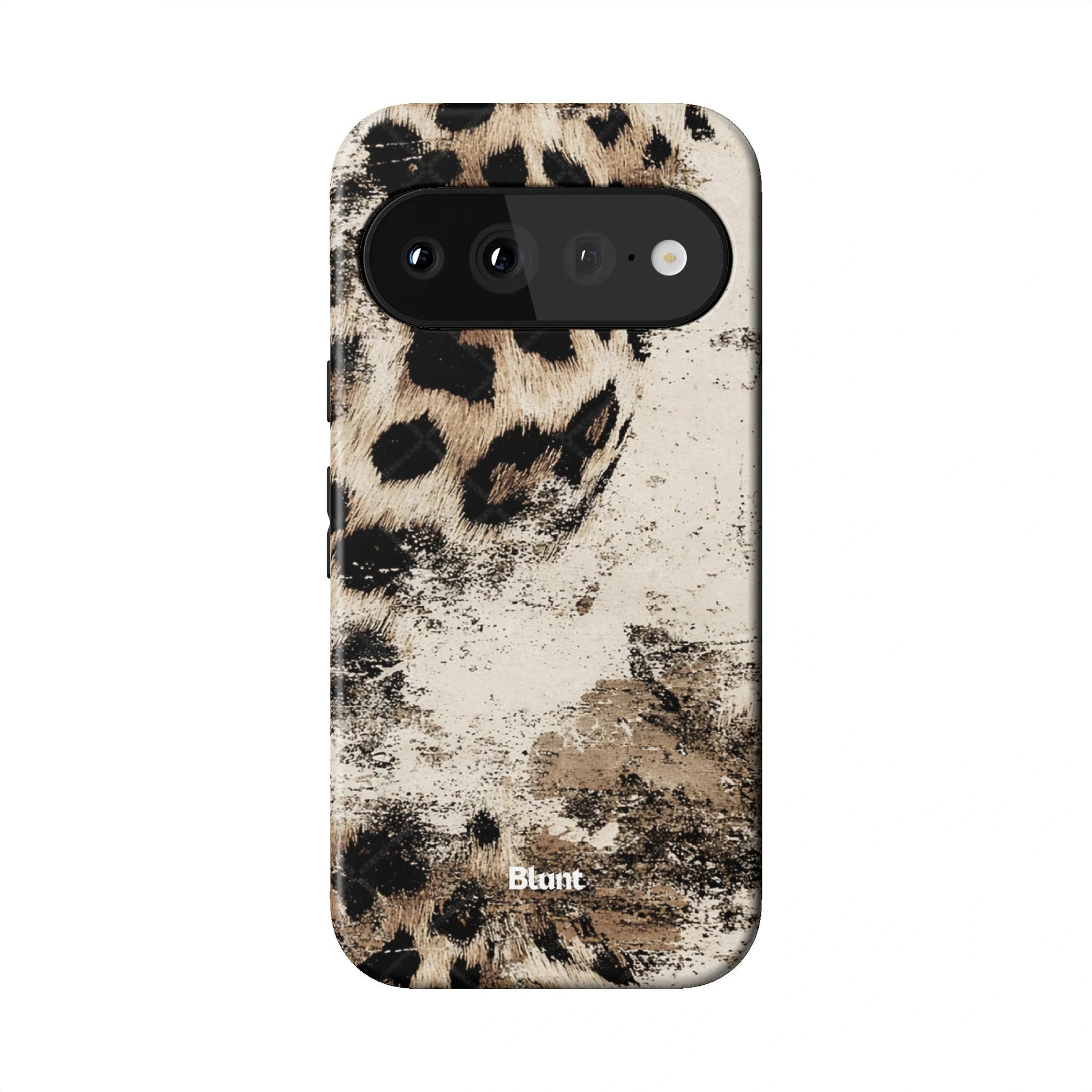Faded Safari Pixel Case - Blunt Cases