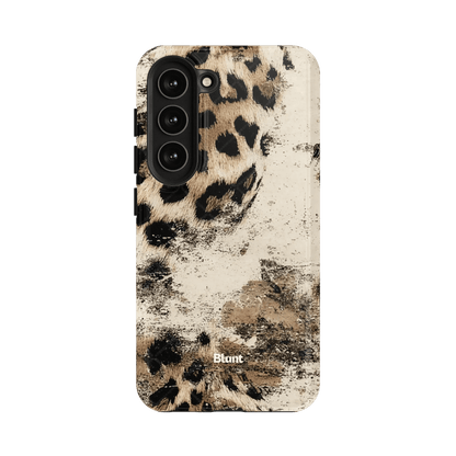 Faded Safari Samsung Case - Blunt Cases