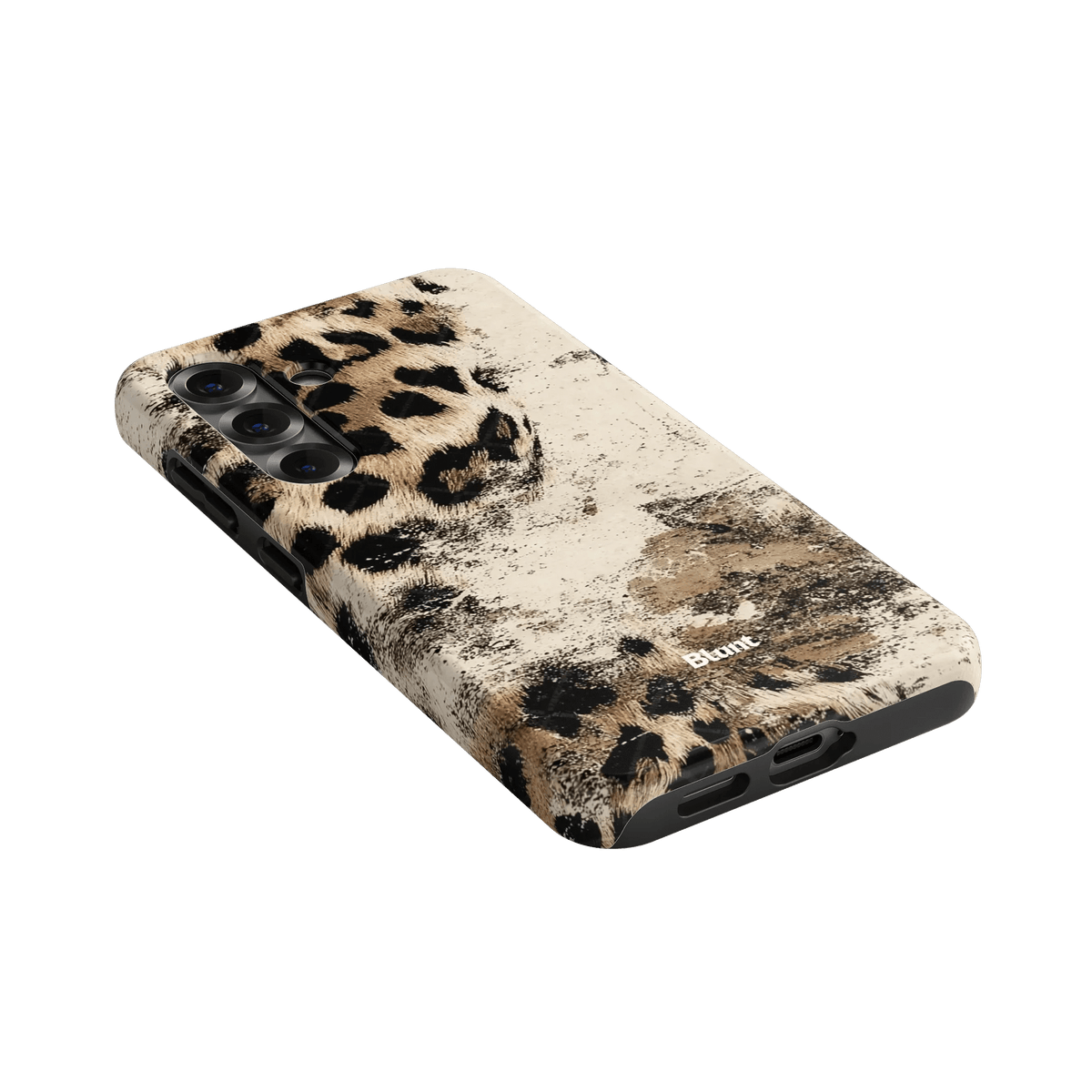 Faded Safari Samsung Case - Blunt Cases