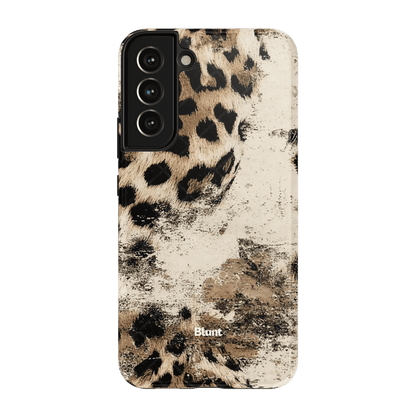 Faded Safari Samsung Case - Blunt Cases