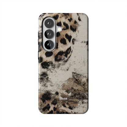 Faded Safari Samsung Case - Blunt Cases