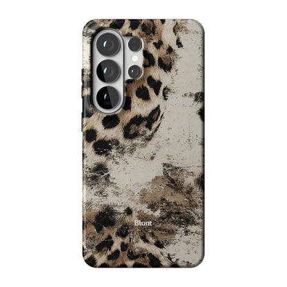 Faded Safari Samsung Case - Blunt Cases