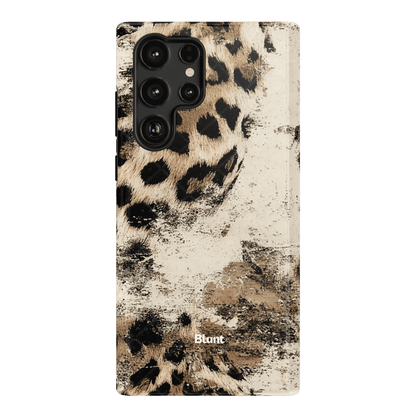 Faded Safari Samsung Case - Blunt Cases