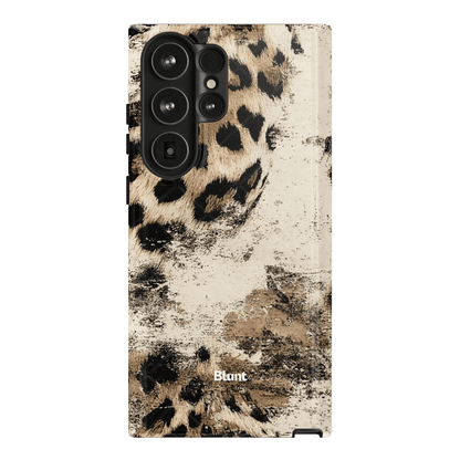 Faded Safari Samsung Case - Blunt Cases