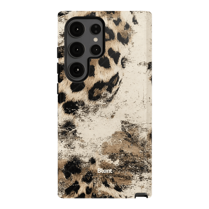 Faded Safari Samsung Case - Blunt Cases