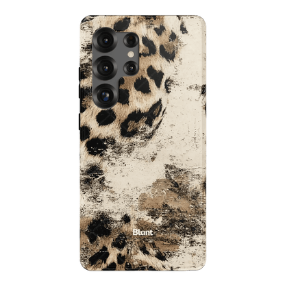 Faded Safari Samsung Case - Blunt Cases