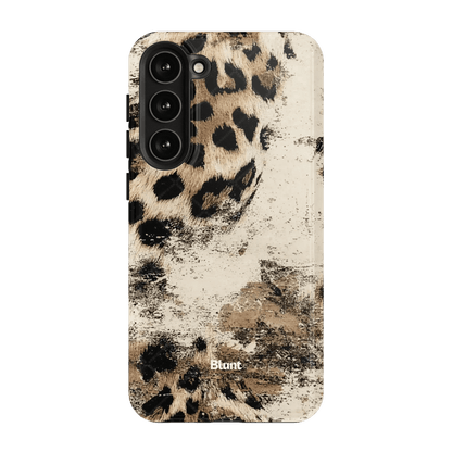 Faded Safari Samsung Case - Blunt Cases