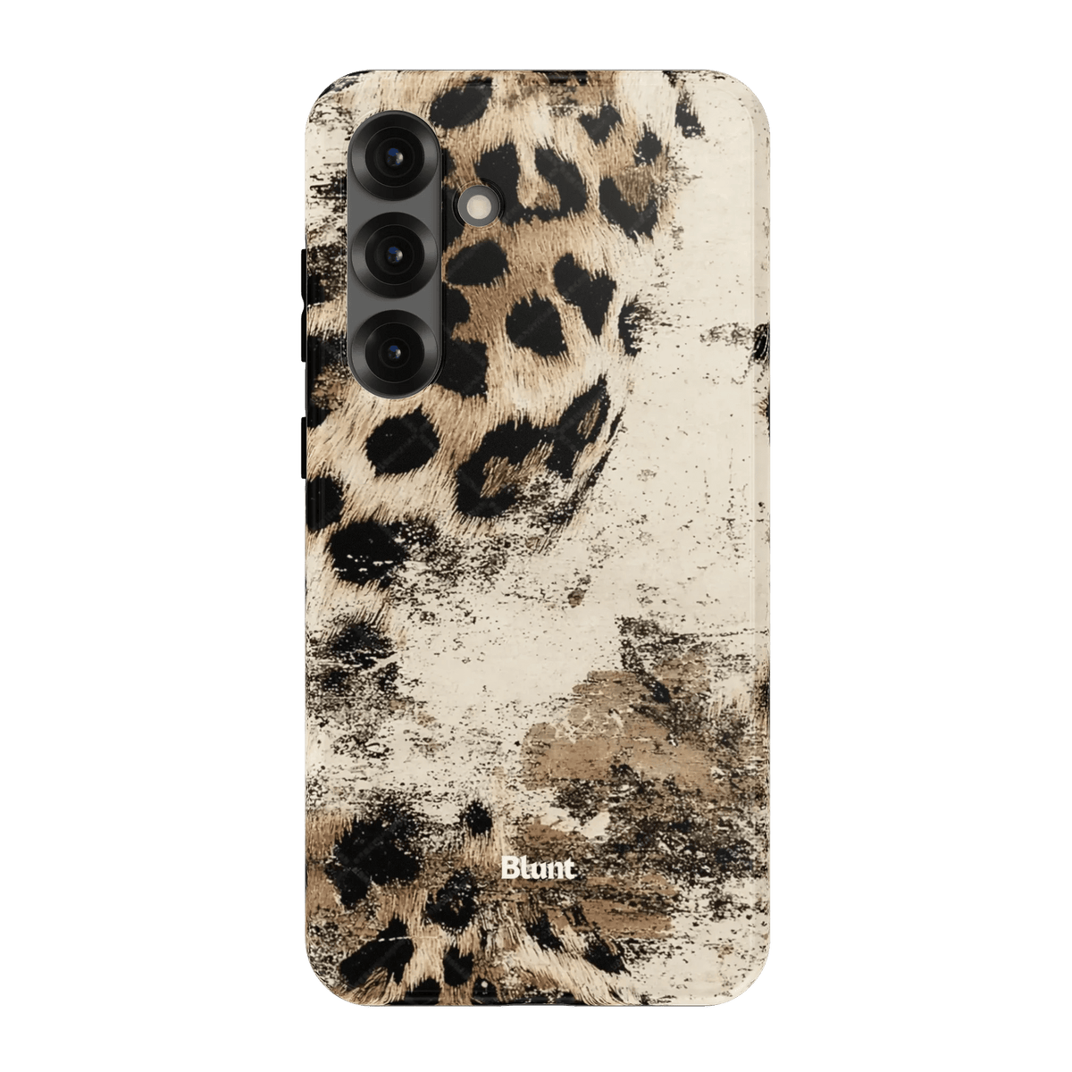 Faded Safari Samsung Case - Blunt Cases