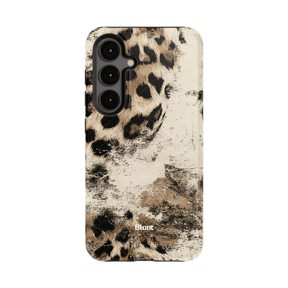 Faded Safari Samsung Case - Blunt Cases