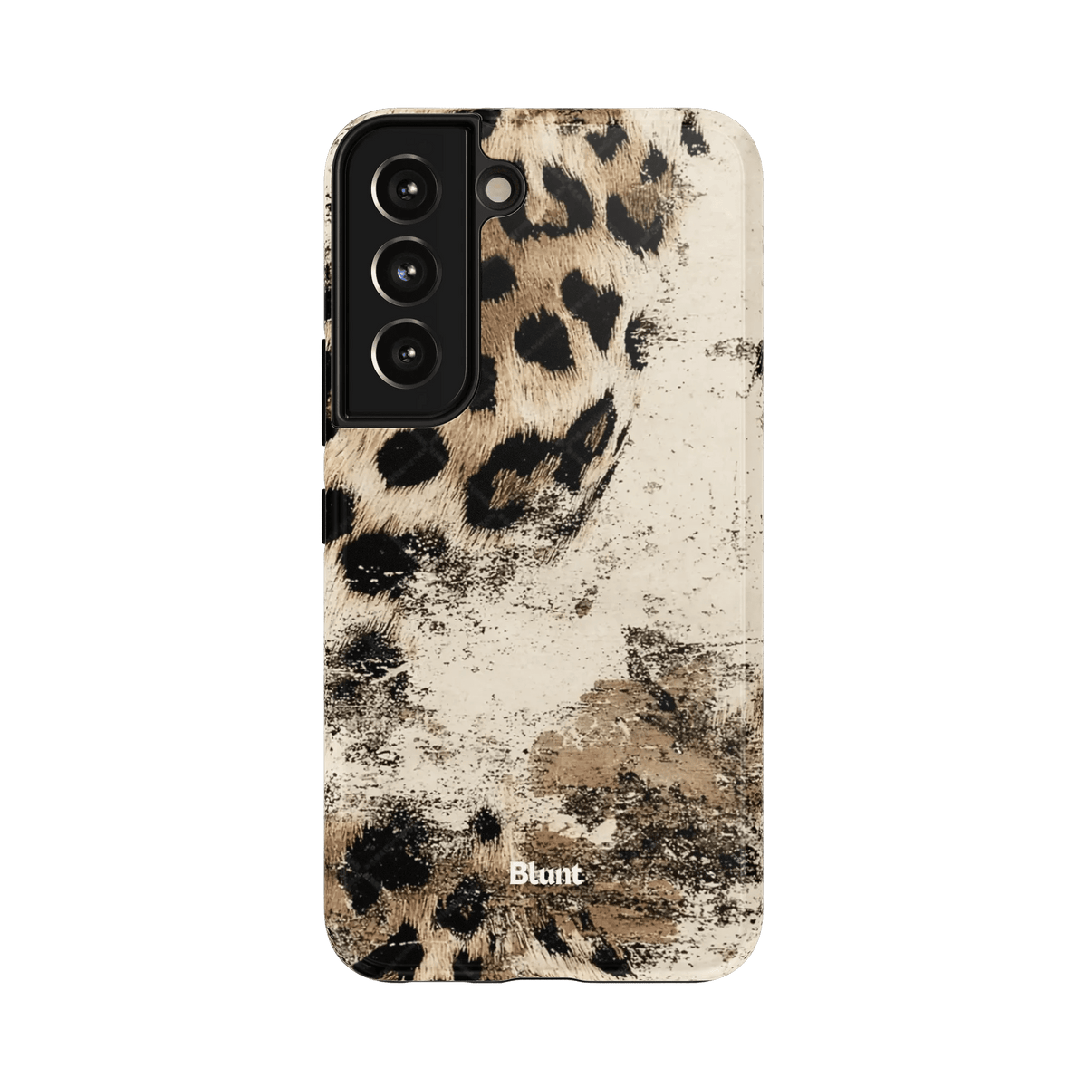 Faded Safari Samsung Case - Blunt Cases