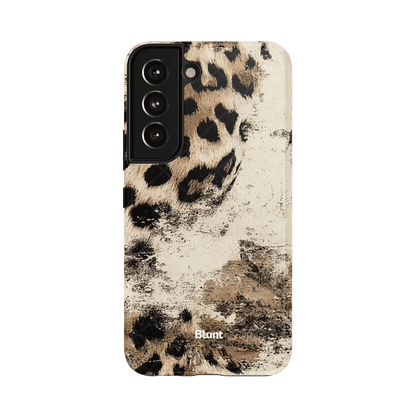 Faded Safari Samsung Case - Blunt Cases