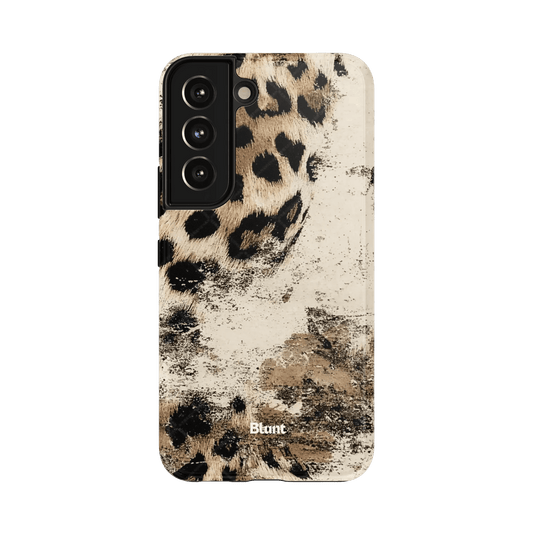 Faded Safari Samsung Case - Blunt Cases