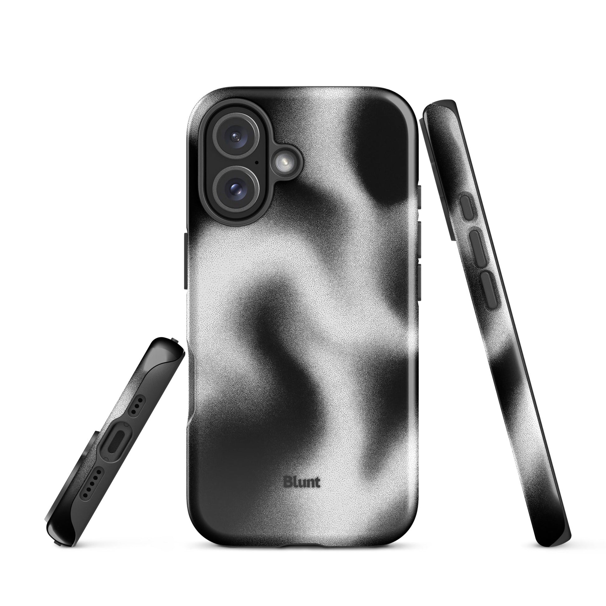 Fadeout iPhone Case - Blunt Cases