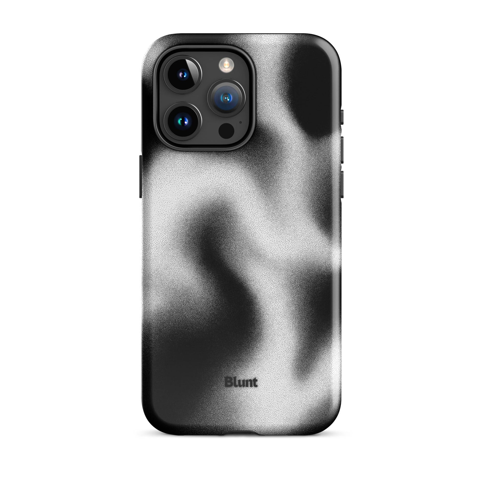 Fadeout iPhone Case - Blunt Cases