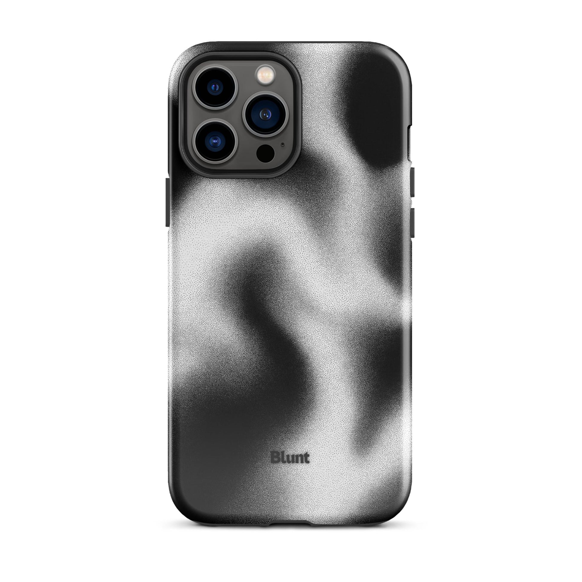 Fadeout iPhone Case - Blunt Cases