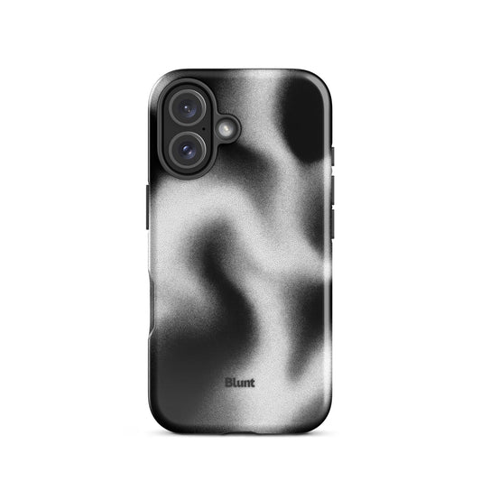 Fadeout iPhone Case - Blunt Cases
